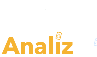 Robot Analiz Logo